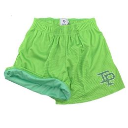 Men's Shorts Get Better Today Double Mesh Men Shorts GYM Basketball Running The GBT Brand Male Shorts Y2k Sports Bodybuilding266T