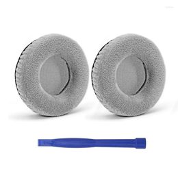 Berets Upgraded Durable Earpads For DT990/DT880/DT770 PRO Earphone Cushion