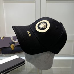 Baseball Cap Designers Hats S Ball Cap Letter Sports Style Travel Running Wear Hat Embroid Temperament Versatile Caps Bag and Box