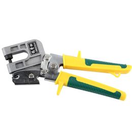 Screwdrivers 4 In 1 Multifunction Tool 200R RJ48 RJ45 RJ11 RJ12 Wire Cable Crimper Crimp PC Network Hand Tools Ratchet Ethernet Crimping