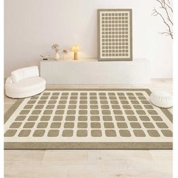 Carpet Living Room Coffee Table Rugs for Bedroom Decor Carpet Home Balcony Soft Fluffy Carpets Washable Rug Entrance Door Mat R230607