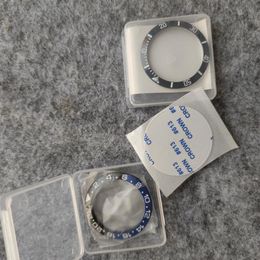 Watch Repair Kits CERAMIC steel BEZEL FOR SUB 116610LN 116613 116619 114060 GMT YACHT etc WATCHES PARTS ACCESSORY BROKEN FIX WATCH211O