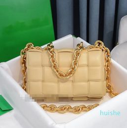 2023 Bag Crossbody woman fashion cross body totes Clutch Bags Small Luxury Woven Weave Genu