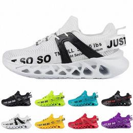 men running shoes breathable trainers wolf grey Tour yellow teal triple black white green Lavender metallic gold mens outdoor sports sneakers color1 l2Lq#