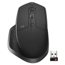 Mice New MX Master 3 Anywhere 2S Bluetooth Mouse Office Mouse with Wireless 2.4G Receiver upgrade RXQK
