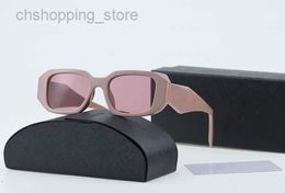 Women's p Home Sunglasses Pr 17ws Designer Party Glasses Ladies Stage Style{category}EDOK