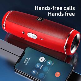 Portable Speakers Wireless Bluetooth Speaker Mobile card stereo outdoor portable Bluetooth small speaker