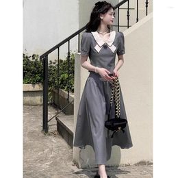 Work Dresses Summer Fashion Professional Set Women Top Skirt Two Piece Korean Style Business Uniform Office Lady Female Party