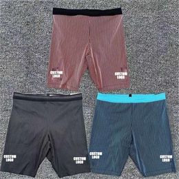 Men's Shorts Sports Men Short Leggings Quick Dry Compression Running Tights Gym Fitness Sport Shorts Leggings Male Underwear 230607