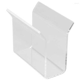 Storage Bags Napkin Rack Kitchen El Random Collocation For Family Kitchens Tables Lounges Cafes