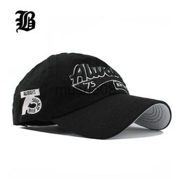 Ball Caps Wholesale Spring Casual Snapback Hats Baseball Caps Hats Hip Hop Embroider Letter Cotton Hat For Men Women Casquette F232 J230608