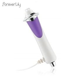 Face Care Devices RF Radio Frequency Lifting EMS Microcurrent Mesotherapy Skin Tightening Anti Wrinkle Rejuvenation Beauty Oxygen Pen 230608