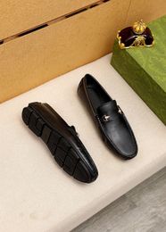 Brand New Walk Driving Gommino Dress Mens Shoes Loafers Slip On Shoe Size 38-45