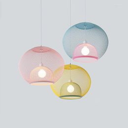 Pendant Lamps Japan Hanglamp Lampen Industrieel Wood Restaurant Home Decoration E27 Light Fixture Luminaria Pendente