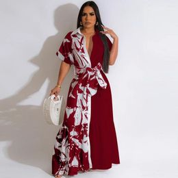 Ethnic Clothing African Dresses For Women Elegant 2023 Muslim Fashion Abayas Dashiki Robe Kaftan Long Maxi Dress Turkish Africa