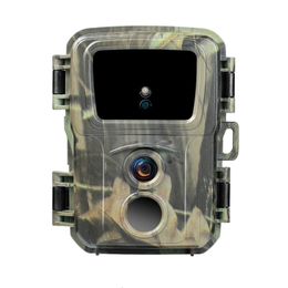 Hunting Cameras 20MP Mini Trail Hunting Camera Wildlife Hunter Cameras Mini600 1080P Forest Animal Cam Po Trap Surveillance Tracking 230607