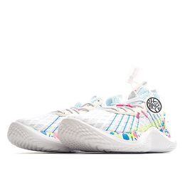 Bonito deus 10 respingo festa azedo remendo sapatos para venda crianças dos homens das mulheres sapatos de basquete esporte sapato trainner tênis US7-US12