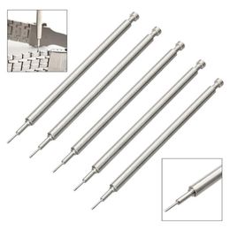 10PCS Watch Link Pins Punch for Band Strap Bracelet Remover Watchmaker Repair Tool Kit221d