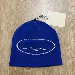 European and American Hip-Hop Fashion Skateboard Beanie Hat Casual All-Match Men and Women Bowler Winter Wholesale