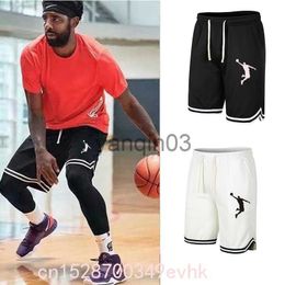 Men's Shorts 2022 Sport Shorts Men Sportswear Beach Bottoms Summer Gym Fitness Training Fast-drying Loose Basketball Jogging Short Pants Mesh J230608