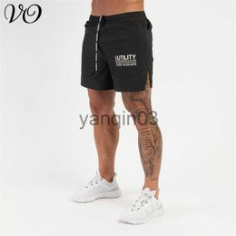 Men's Shorts Men Shorts Gym Running Training Quick Drying Cargo Shorts Outdoor Casual Basketball Shorts Men's Clothing Breathable Beach Pants J230608