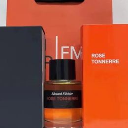 UNE ROSE / L'EAU D'HIVER / EN PASSANT /PORTRAIT OF A LADY 100ML 3.4OZ Women's Charming France Perfume Long Lasting Floral Smell Fragrances Free Shipping IN STOCK