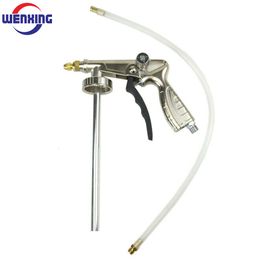 Spray Guns Airbrush Paint for Automobile Chassis Glue Gun Auto Armoured Spray gun Undercoating Metal Sprayer Gun Underbody Coating gun 230607