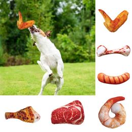 Dorakitten 1pc Bite Resistant Dog Toy Simulation Fried Egg Training Dog Bite Toy Dog Chew Toys Pet Sound Toys Pet Supplies