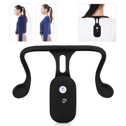 Other Massage Items Smart Posture Correction Device Posture Training device Corrector Adult Child Intelligent Posture Corrector Realtime Monitoring 230607