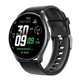 New smart Bracelet gtr1 call message reminder step temperature blood pressure sleep monitoring Waterproof Sports Watch
