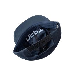 Ball Caps Monogram Embroidered Baseball Visor Cap Curved Brim Hat for Men and Women factory outlet