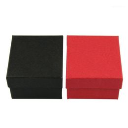 #5001 Leisure Fashion Watch Box Durable Present Gift Box Case For Bracelet Bangle Jewellery Watch1257J