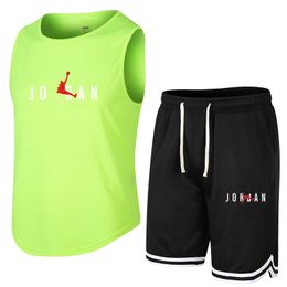 2022 Brand Sportswear Fashion Designer Men's Tracksuits T-shirt Pants Swimsuit Suit Gym Clothing Mens Shorts Summer Shirt Casual Top 522