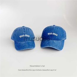 Ball Caps Parent Child Cap For Adults And Children Men and Woman Baseball Caps Adjustable Casual Cotton Sun Hats Solid Color Visor Hats J230608