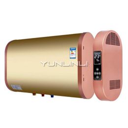 Heaters Magnetic Energy Electric Water Heater 3000W Storage Type Water Heating Machine Wallhanging Water Boiler