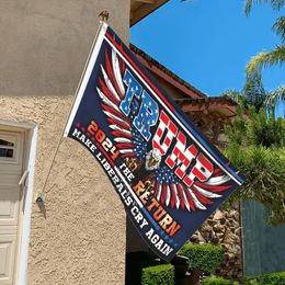 1pc Trump 2024 Flag Donald Trump Flag, 3x5 Feet 1.4K+ sold, by