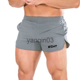 Men's Shorts 2020 Gyms Shorts Men Quick Dry For Running Shorts Men Fitness Sport Shorts Male Training Sports Short Pants Sport Man Clothing J230608