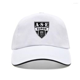 Ball Caps K.a.s. Eupen Football Club Soccer Team Belgium Jupiler League Bill Hat