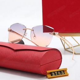American eyewear designer sunglasses mens glasses eyeglass rimless fit women option shades Polarise eye protection riding beach 2306083BF