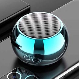 Portable Speakers Portable Wireless Bluetooth Speaker Music Player Cool Bass Subwoofer Wireless Subwoofer Music Column Boom