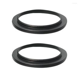 Telescope 2X M48 To M42 Adapter Ring Astronomical M48X0.75 M42X0.75 Thread