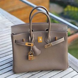 Tote Leather Bag Classic Genuine Platinum Luxury Designer Clutch Women Mirror Quality Handbag Purse Mens Scarf Crossbody the Pochettes Shoulder Underarm Bags