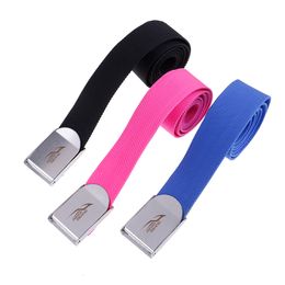 Pool Accessories Diving Weight Webbing Waist Belt Diving Weight Belt with Quick Release Buckle Scuba Snorkelling Strap 1pc 230608