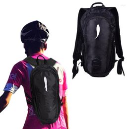 Outdoor Bags Hydration Backpack Hiking Sports With 2L Water Bladder Lightweight Equipment Waterproof For Camping