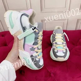 2023 new Printed thick outsole Casual Shoe Sports comfortable superior quality Super lightweight Fashionable rubber more Colour sneakers