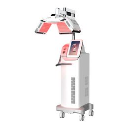 Other Beauty Equipment Lllt Hair Therapy Machine 650Nm Laser Hairs Growth Therapy Machine