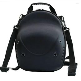 Storage Bags Baseball Caps Bag 27 14 22cm High-end Design More Convenient To Carry Travel Essential