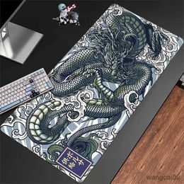 Mouse Pads Wrist Dragon Mouse Carpet Mouse Pad Company Desk 50x100 Large Gamer Keyboard Pads