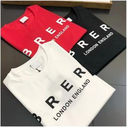 Designer Men's T Shirt For Men Womens Shirts Fashion tshirt With Chest Letters Printed Casual Summer Short Sleeve Man Tees Tops Woman Clothing Asian