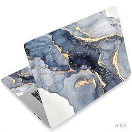 Skin Protectors Laptop Sticker 15.6 skin DIY Marble 15.6 Notebook Cover Decal 15.6 inch for Air Pro R230609